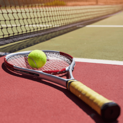 Best tennis academy in chennaiv