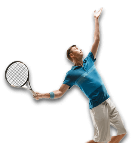 Best tennis academy in chennai