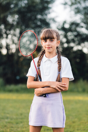 Best badminton academy in chennai