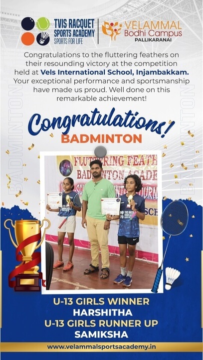 Congratulations Posters for Sports 24.07.2023