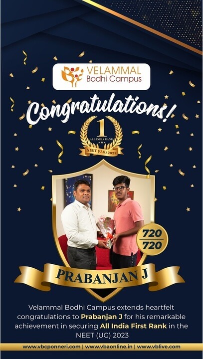 Congratulations Story poster 21.06.2023