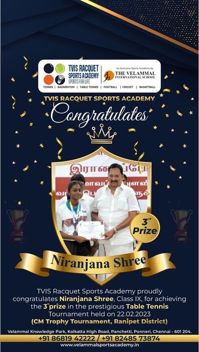 Congratulations Story poster 27.06.2023