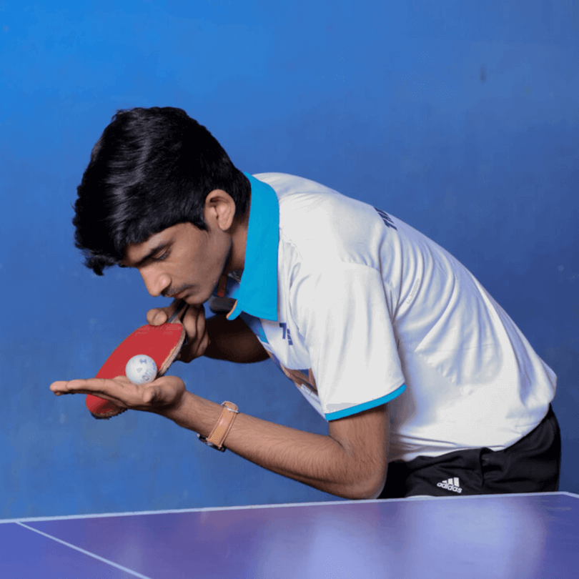 Velammal Sports Academy