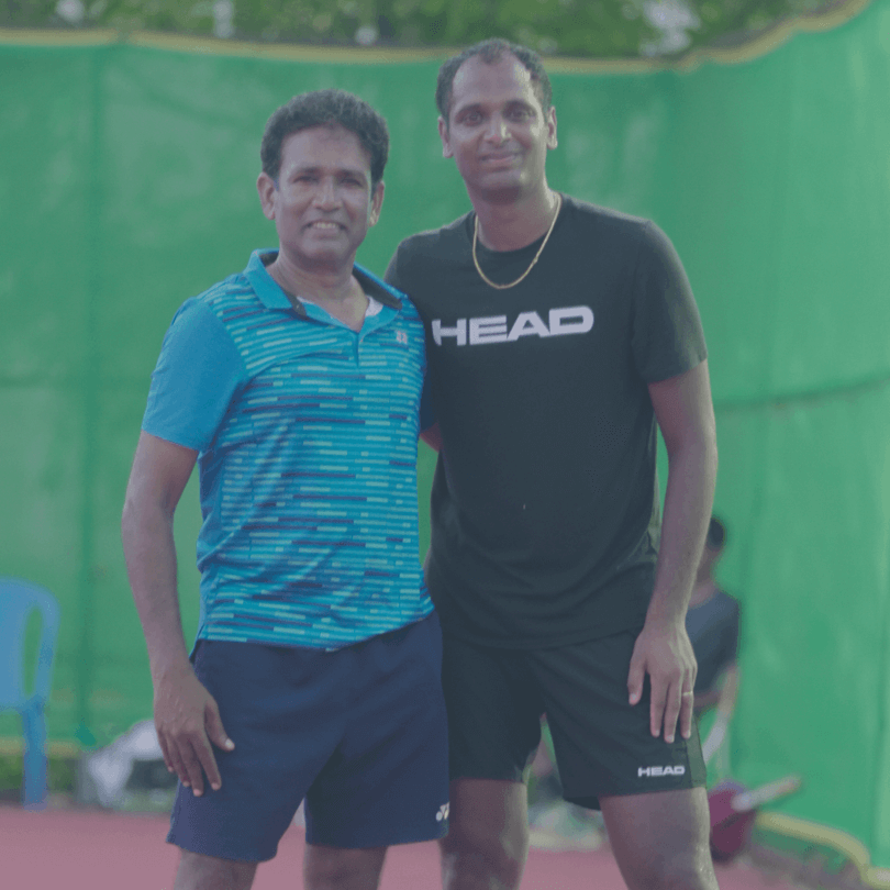Velammal Sports Academy